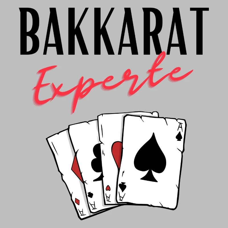 Bakkarat Experte