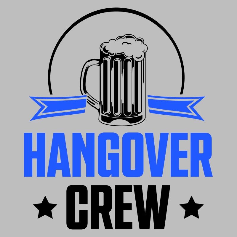 Équipage de gueule de bois