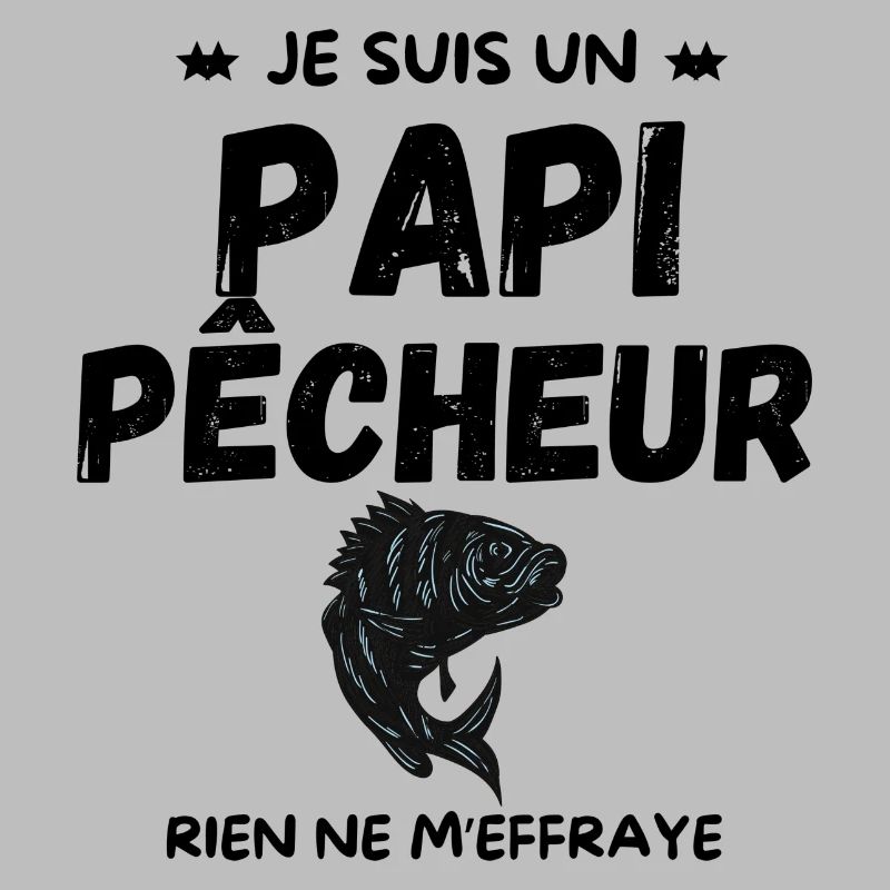 PAPI PÊCHEUR