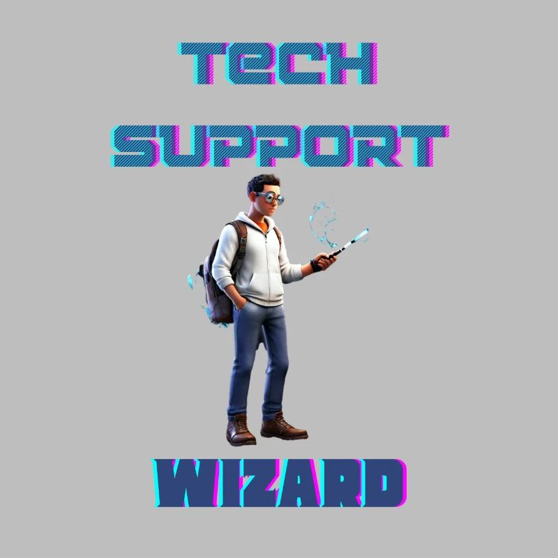 Assistant de support technique