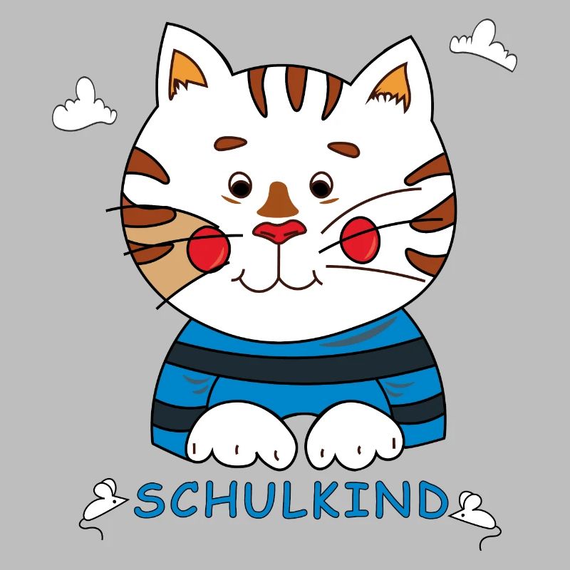 Einschulung Schulkind