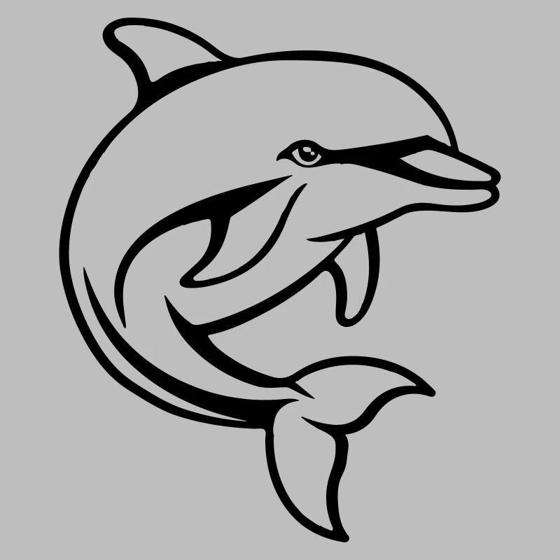 Bande dessinée Delfin