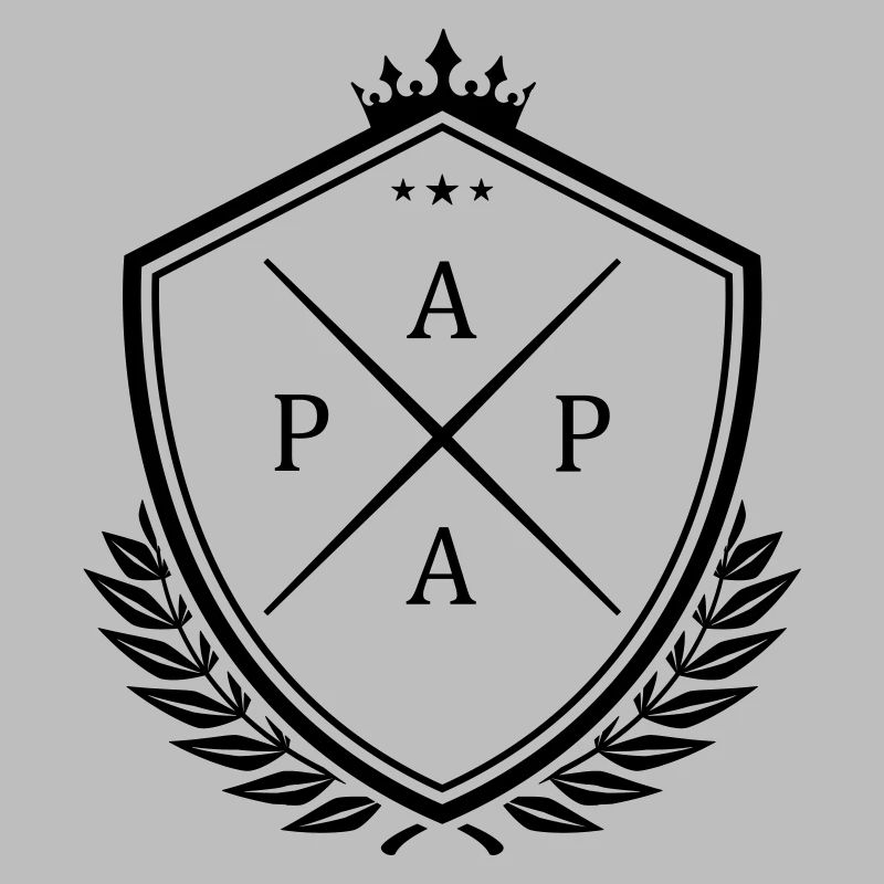 dad crest dad