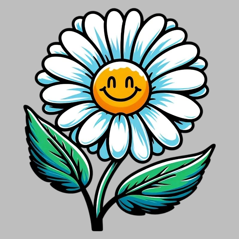 Gänseblümchen