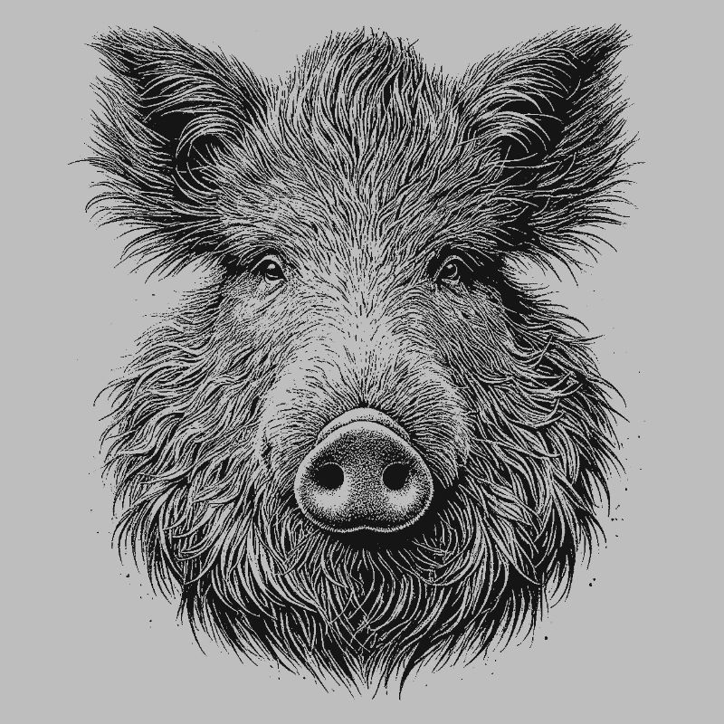 Wild boar