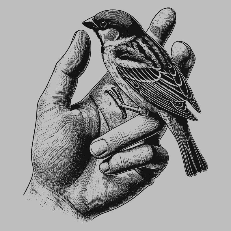 Sparrow