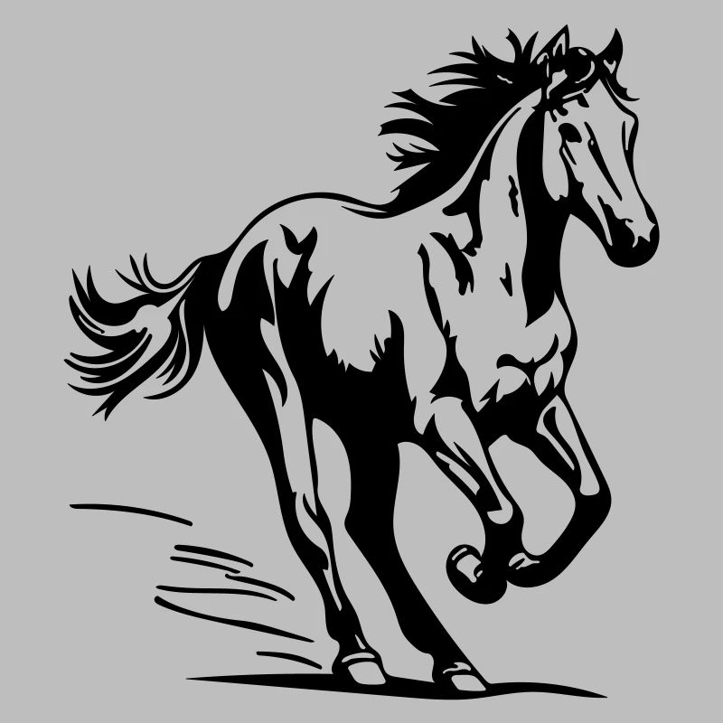 Pferd