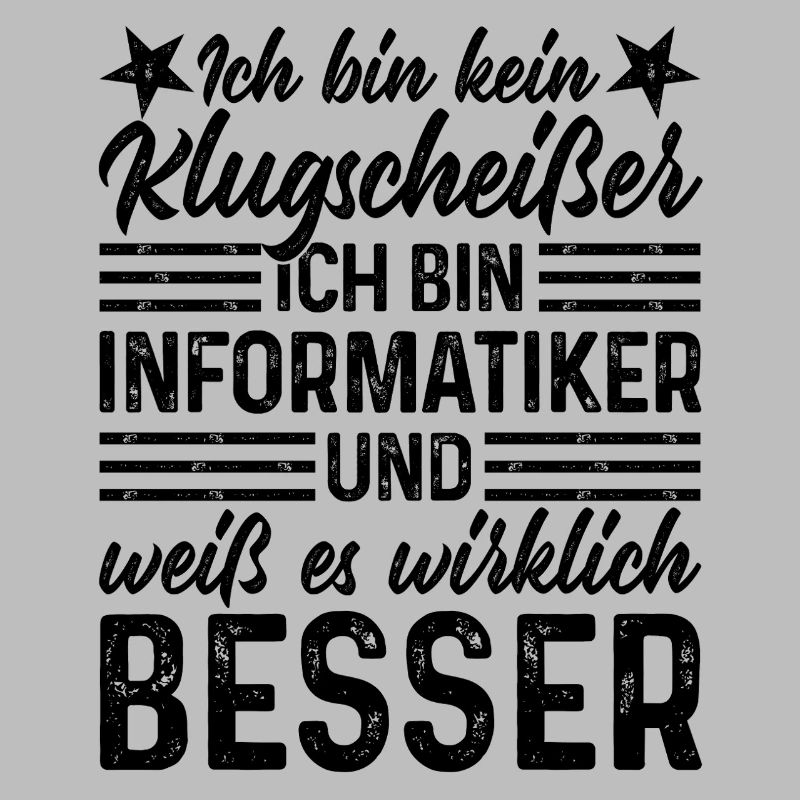 Informatiker