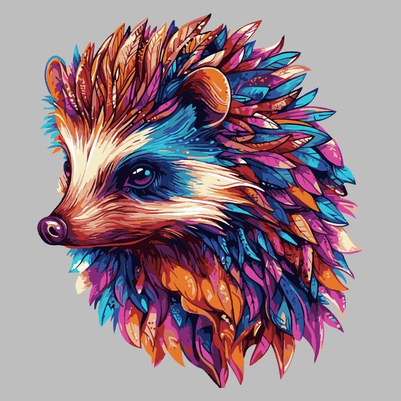 Igel Bunt