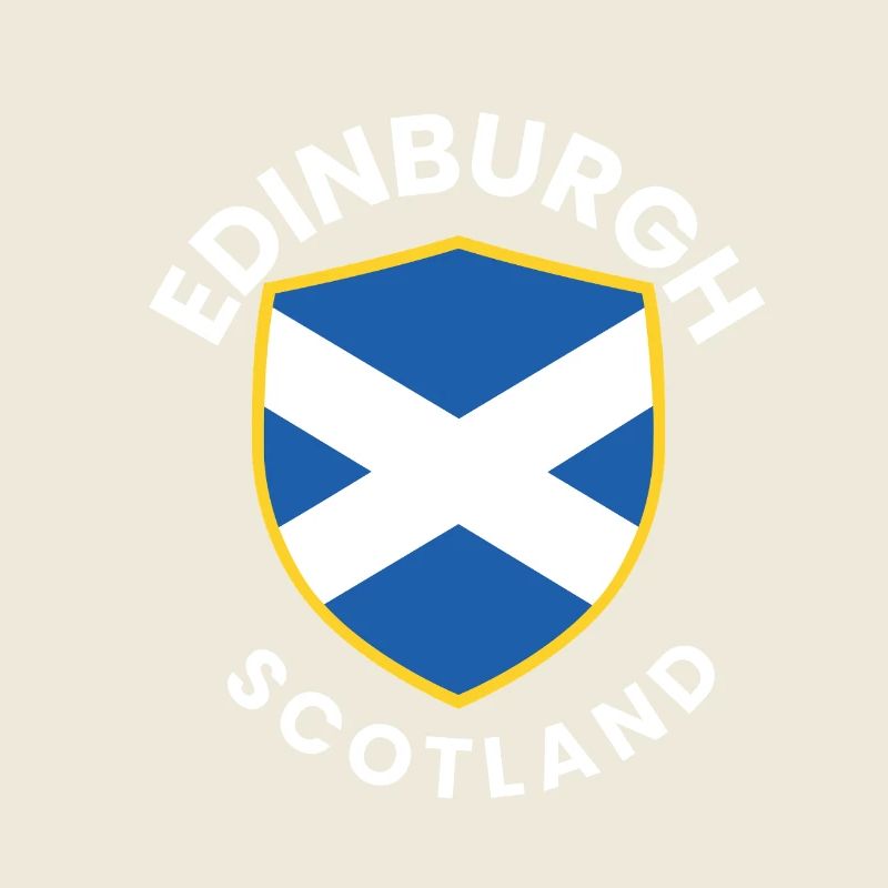 Edinburgh Shield Schottland