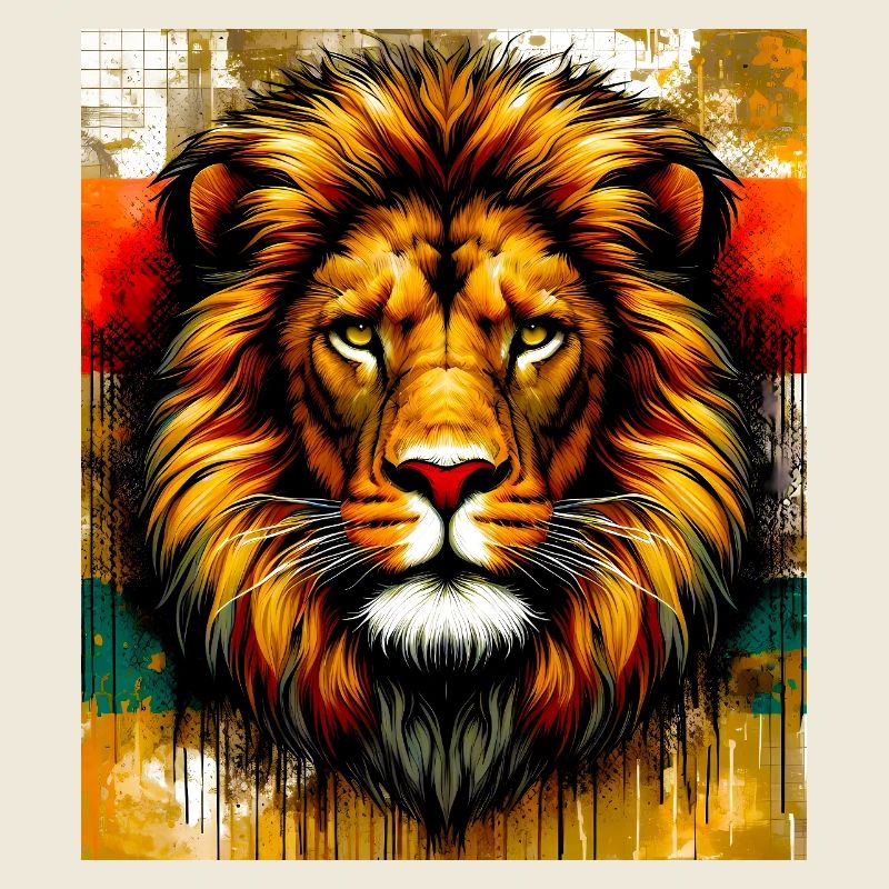 lion