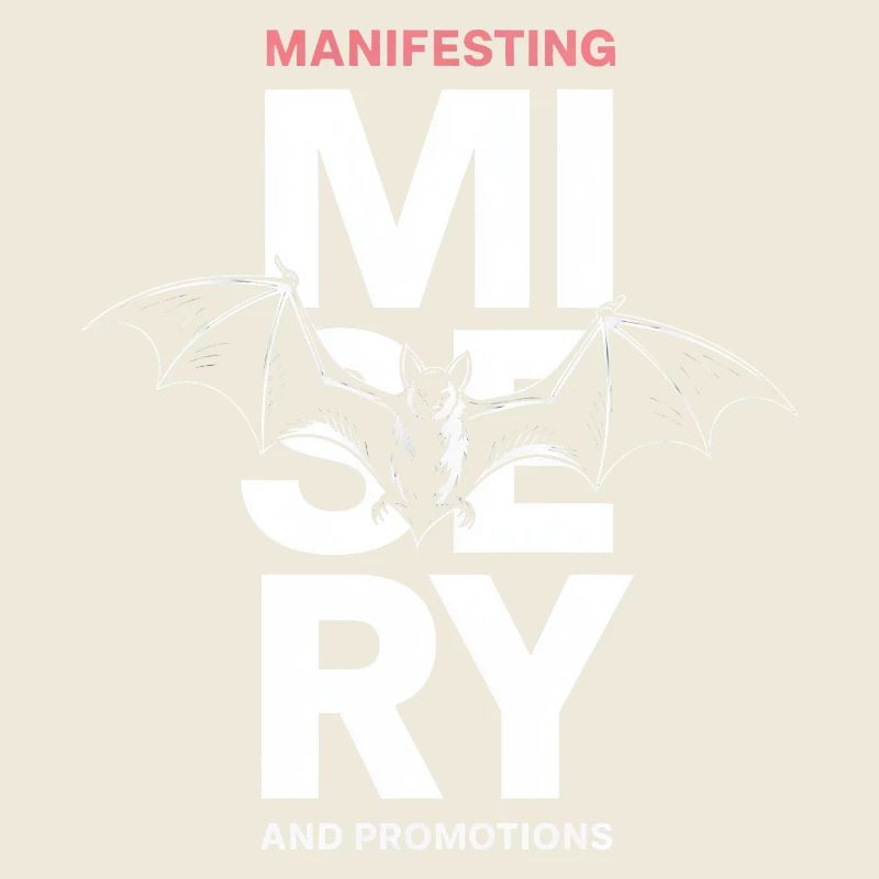 Manifesting Midnight Bat