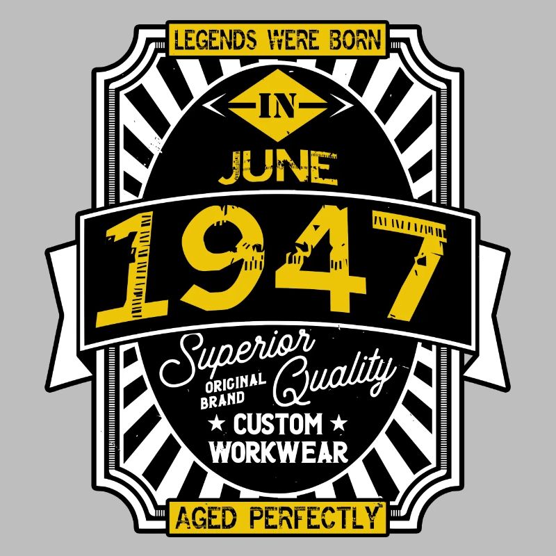 1947 JUNI