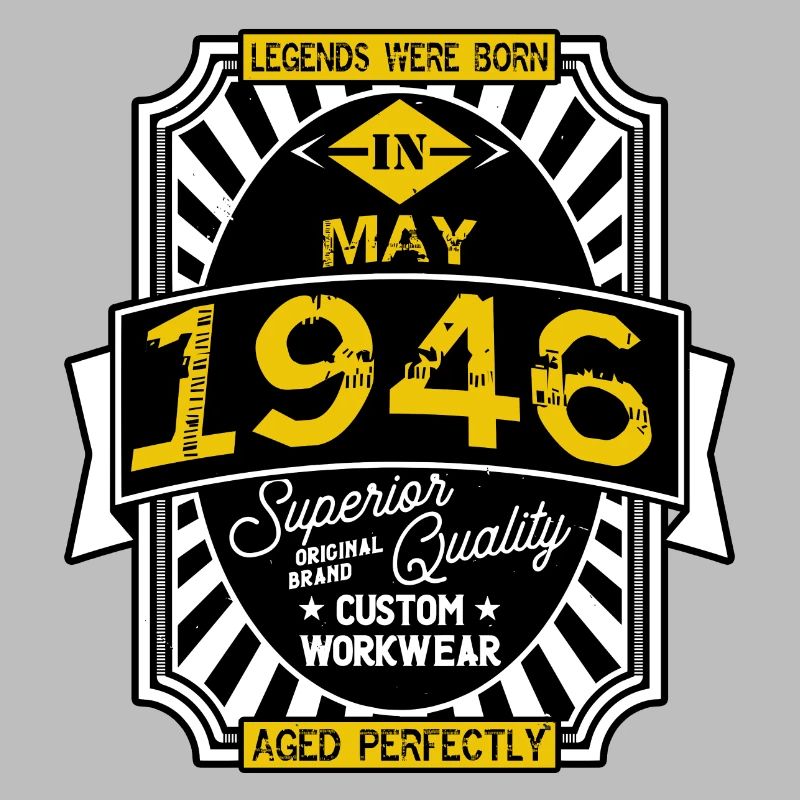 1946 MAY