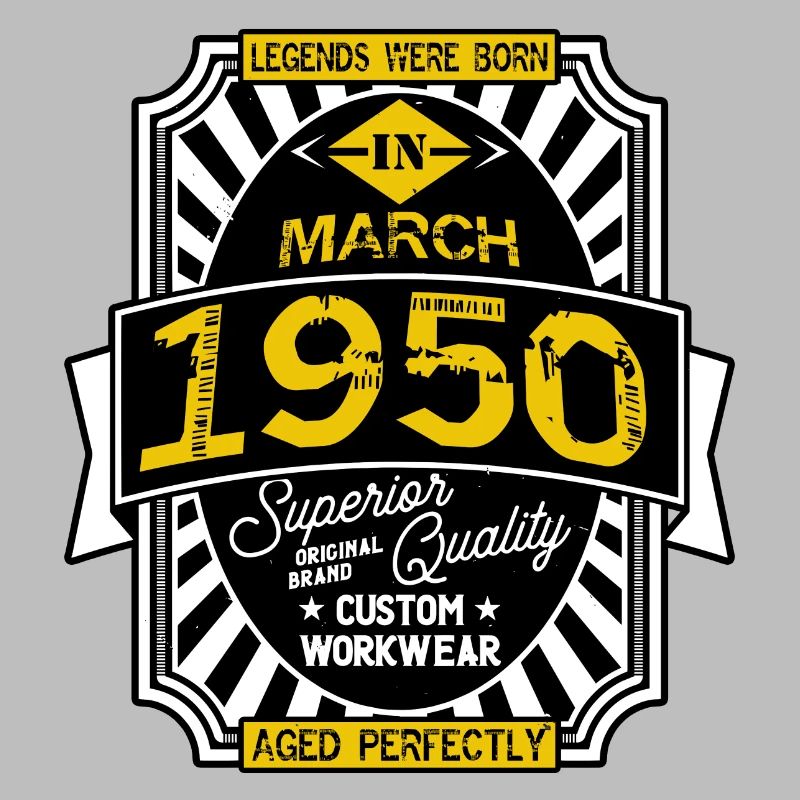 1950 MARCH