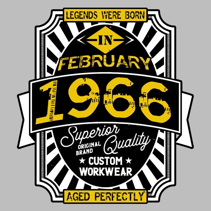 FEBRUAR 1966