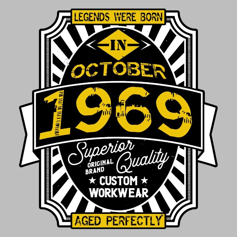 1969 OCTOBER