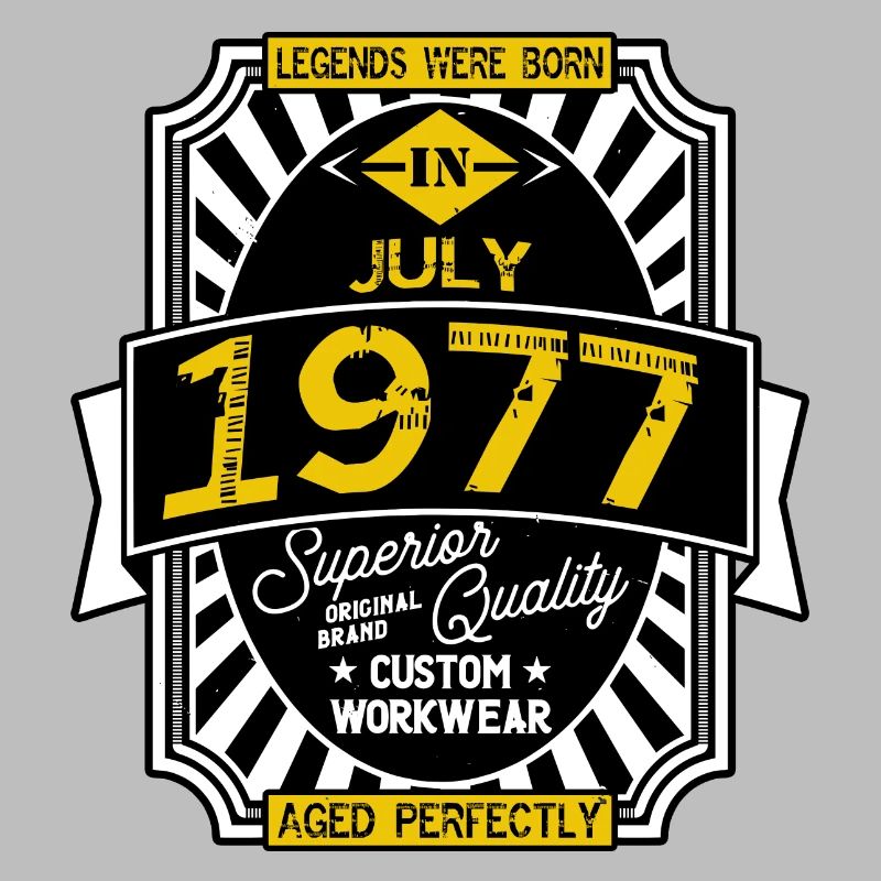 1977 JULY
