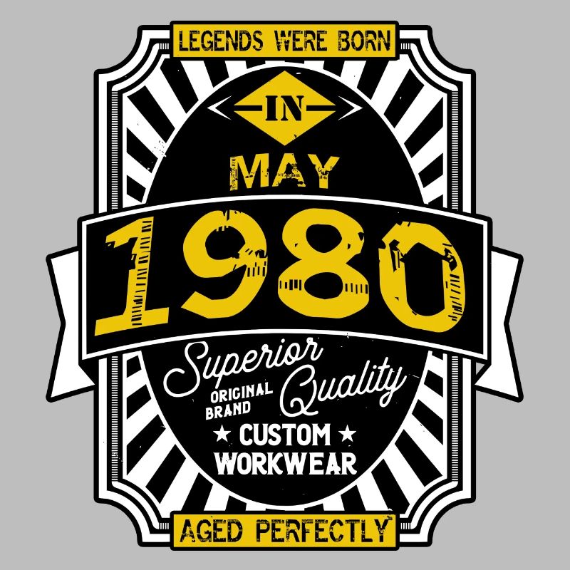 1980 MAY