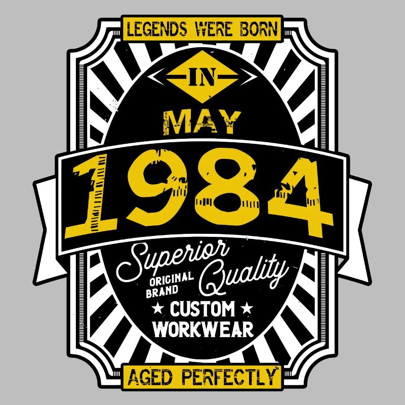 1984 MAY
