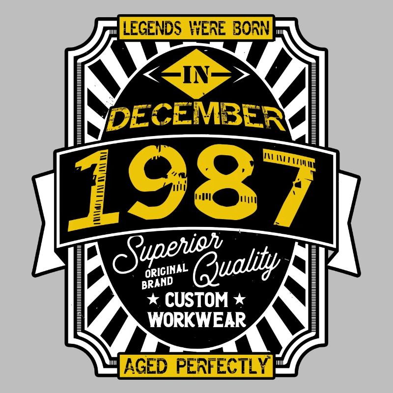 1987 DECEMBER
