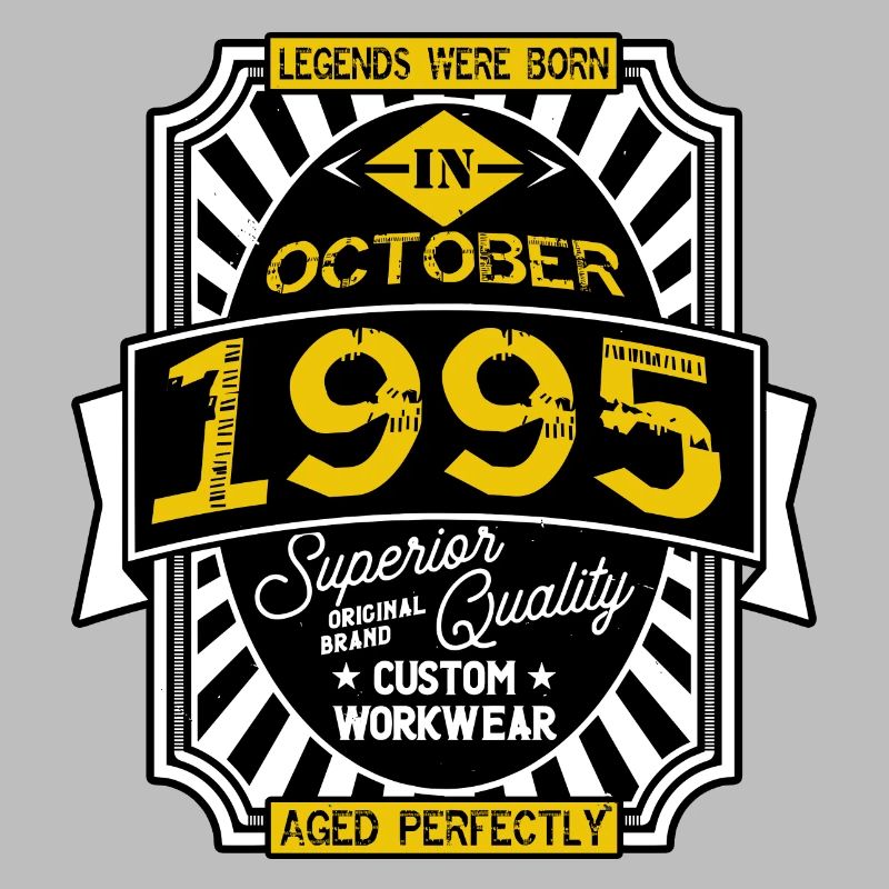 1995 OCTOBER