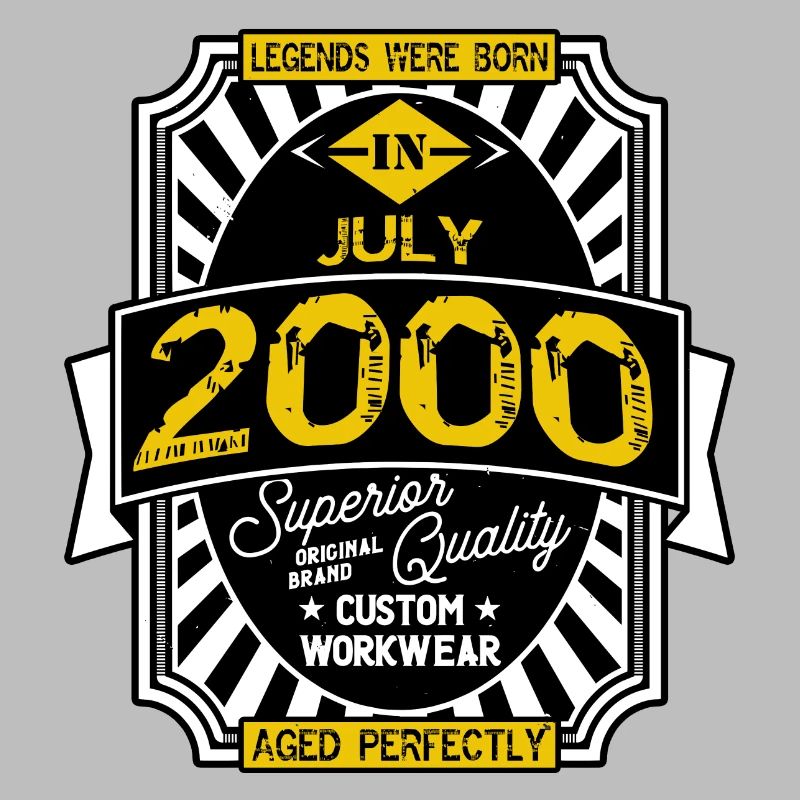 2000 JULI