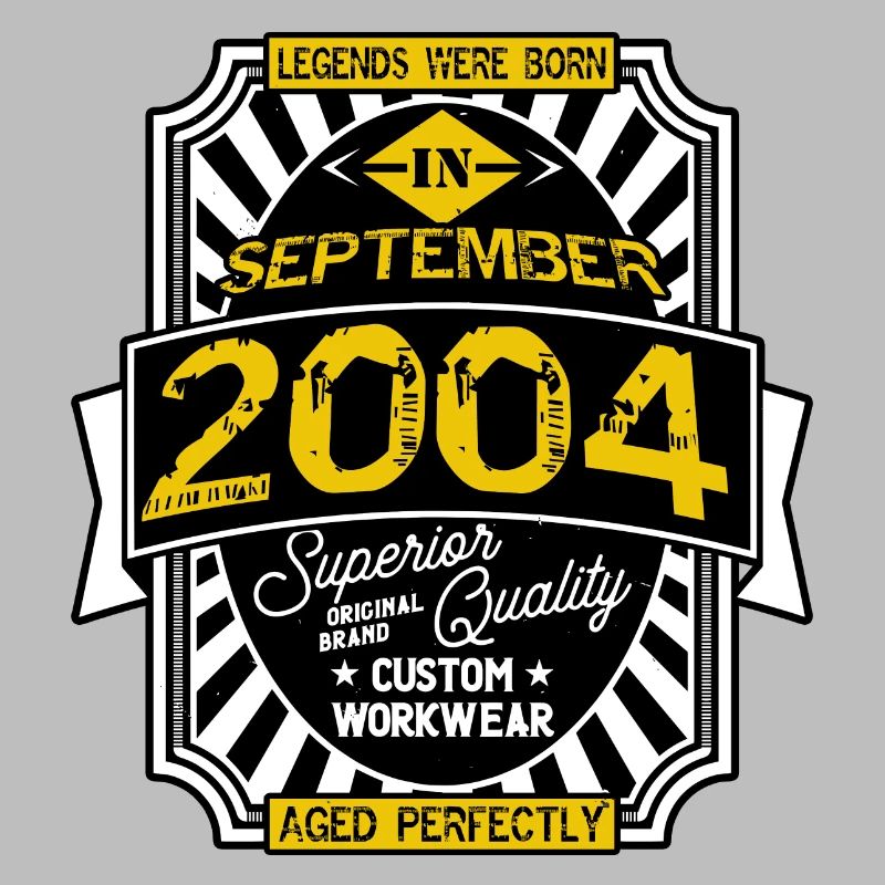 2004 SEPTEMBER