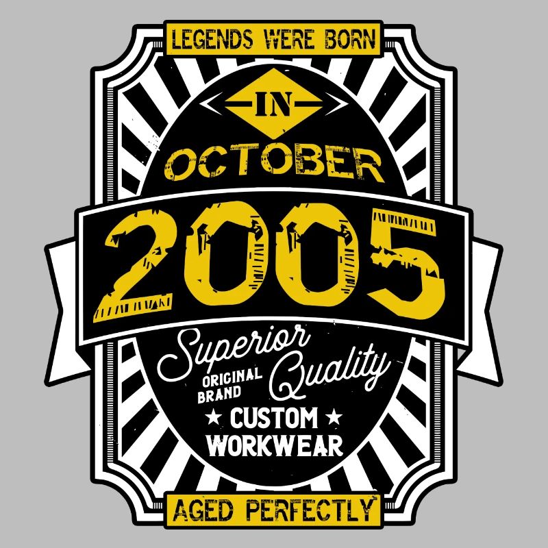 2005 OCTOBER