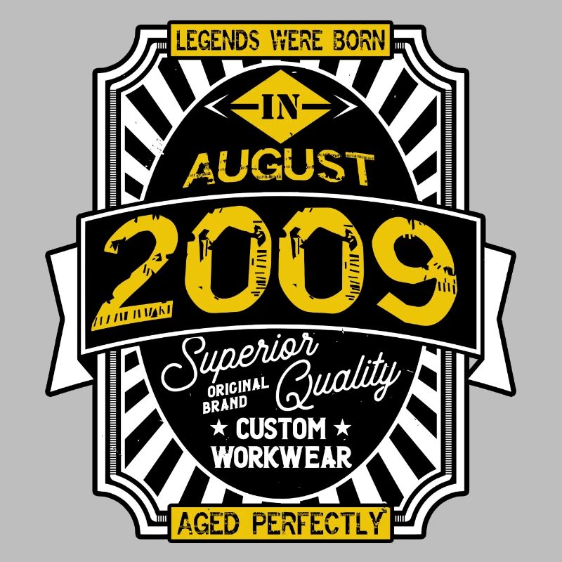 2009 AUGUST
