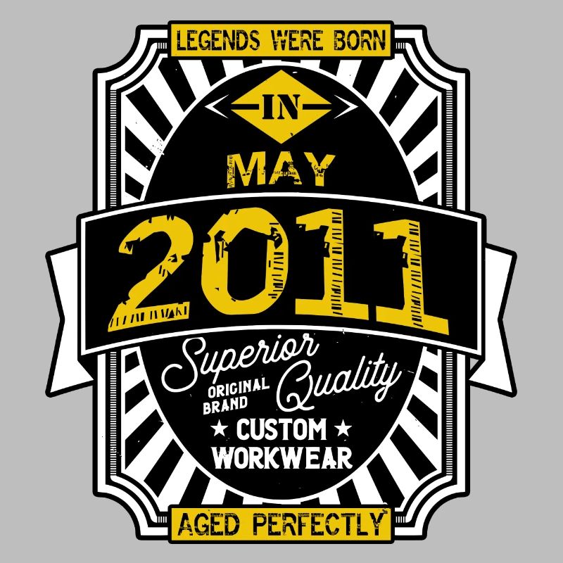 2011 MAY