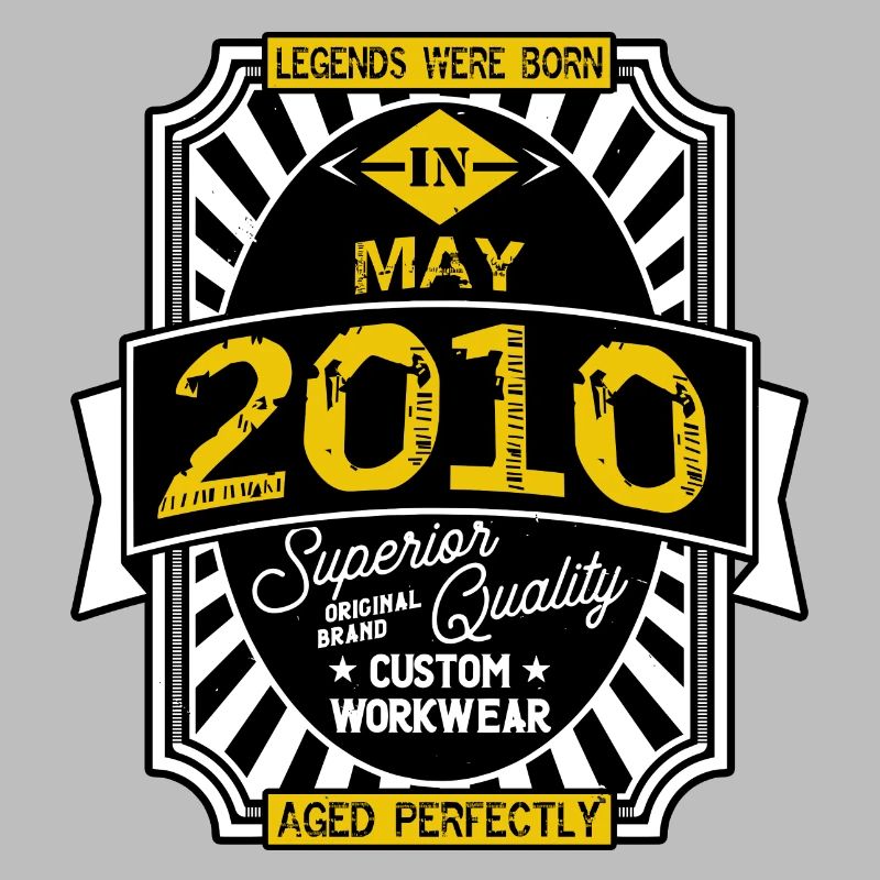 2010 MAY