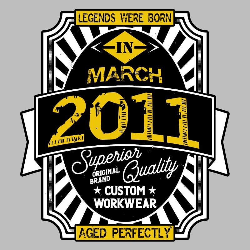 2011 MARCH
