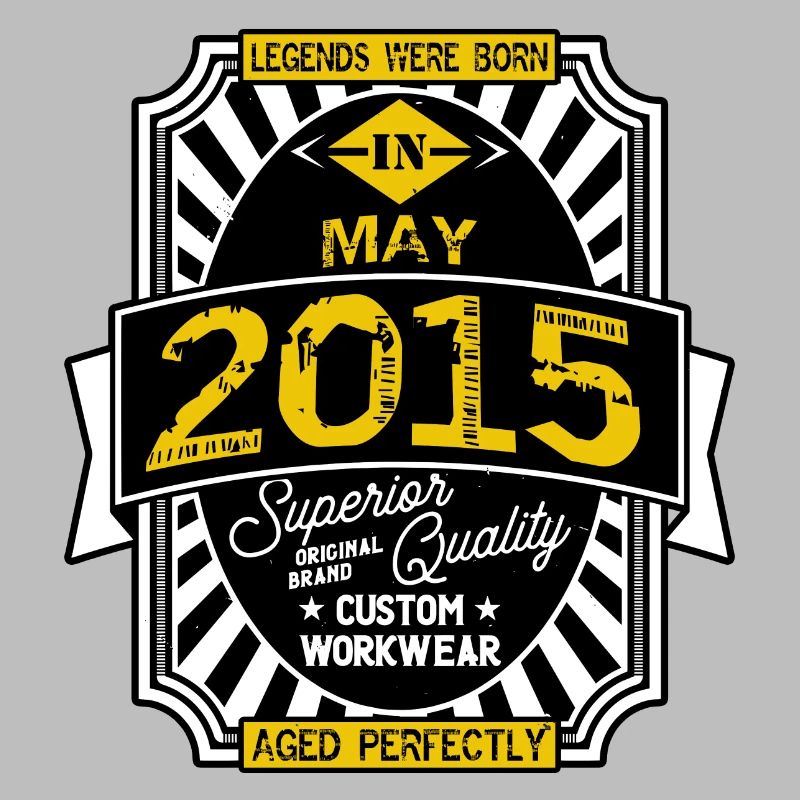 2015 MAY