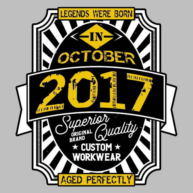 2017 OCTOBER