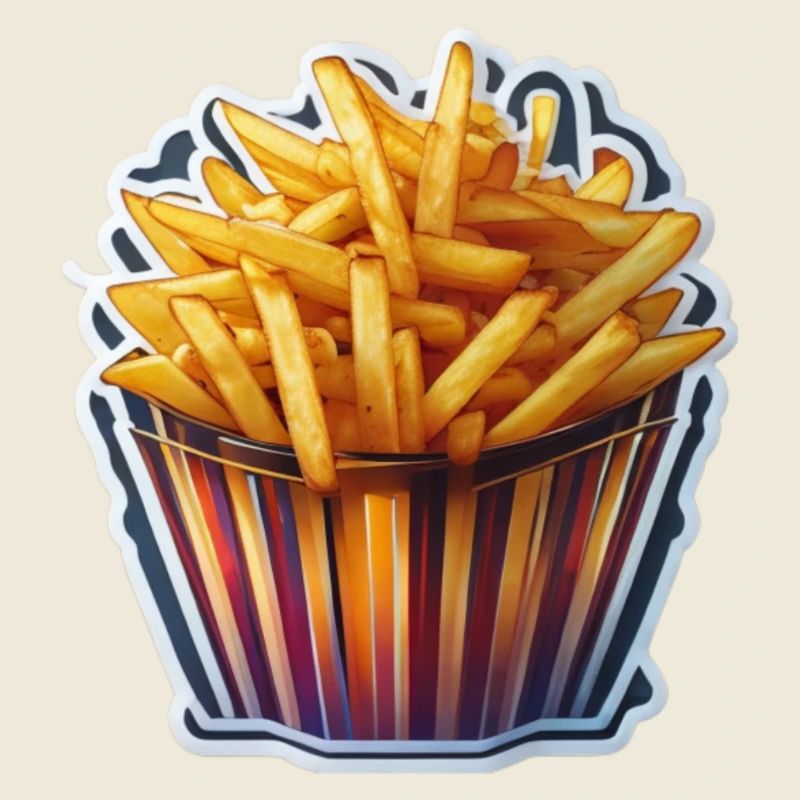 Frites