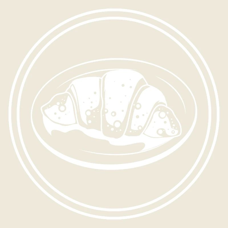 Symbole du croissant