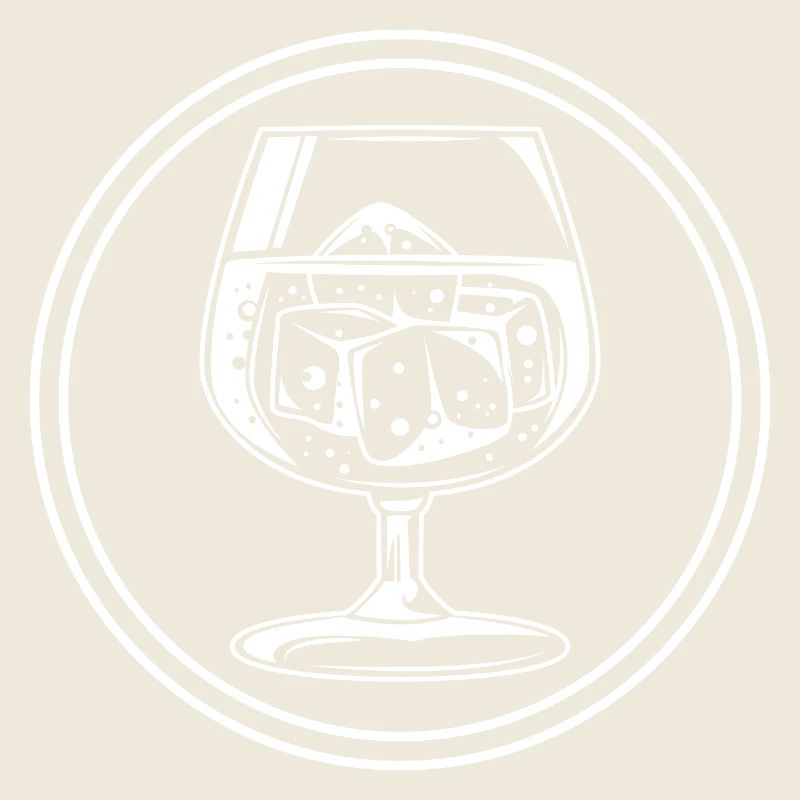 Whisky Icon