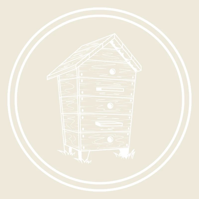 Honig Imker Bienen