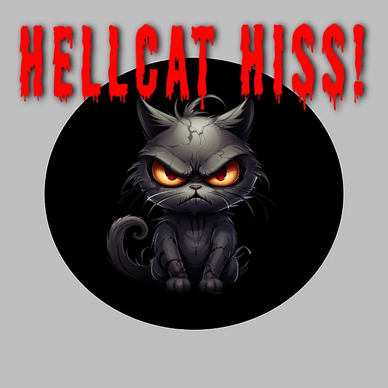 Hellcat Sifflement!