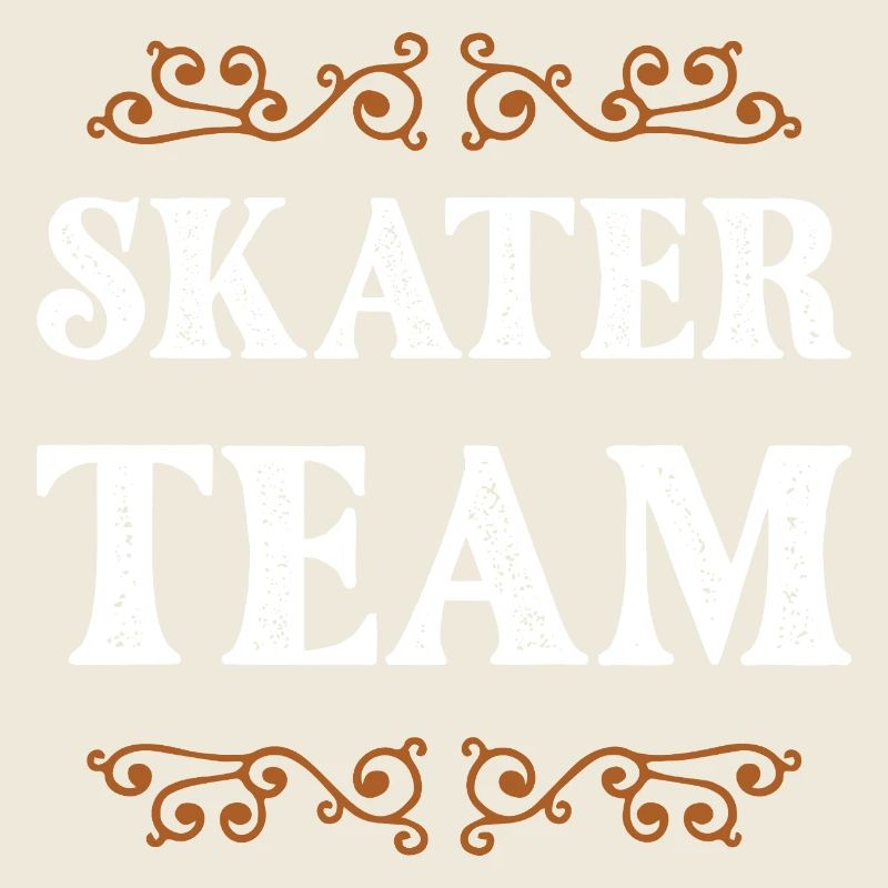 Skater Crew