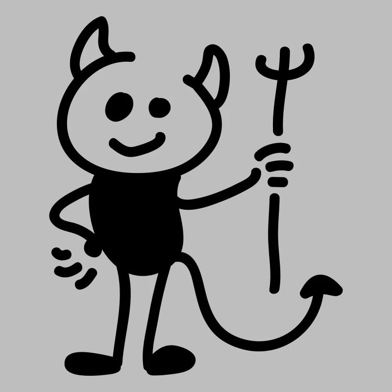 Little Devil - Ligne