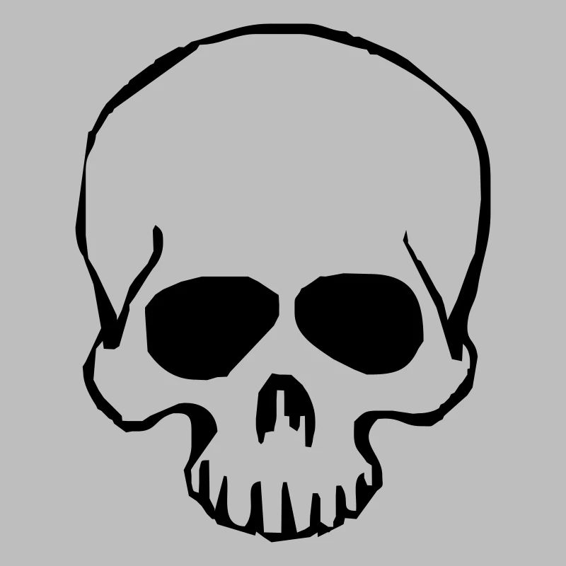 skull