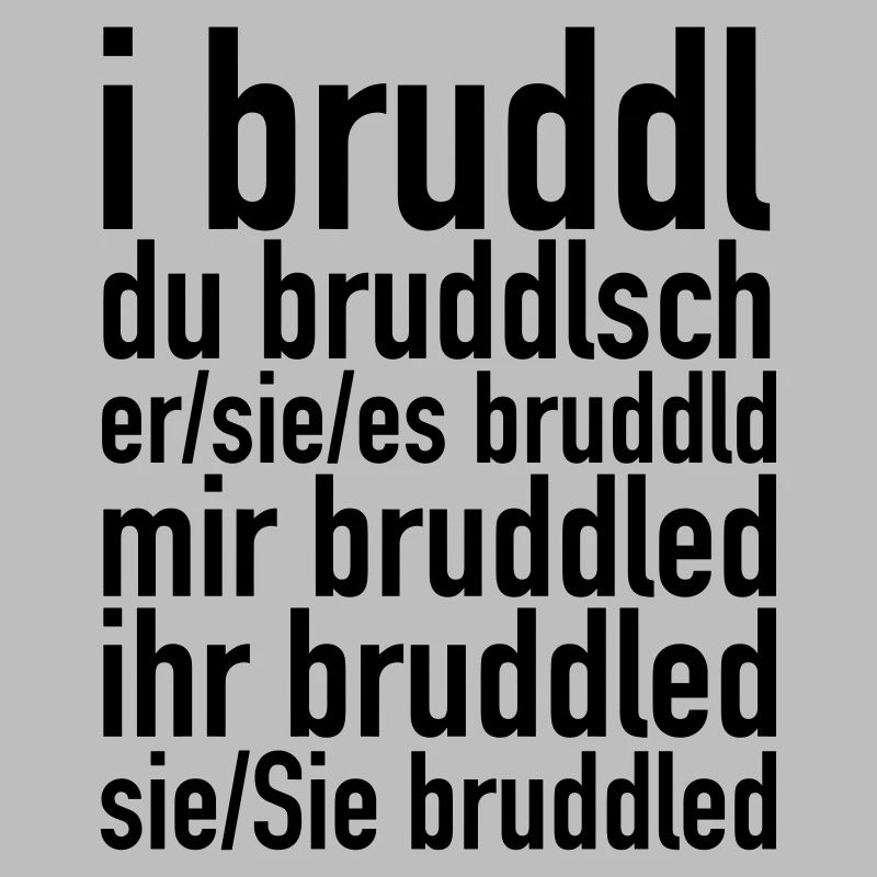 Bruddle
