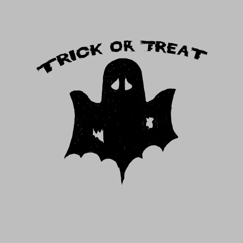 trick or treat Süßes oder Saueres Halloween