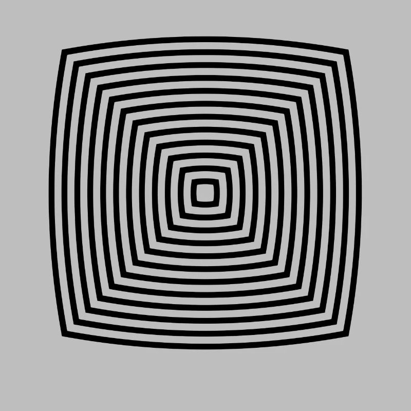 illusion d'optique