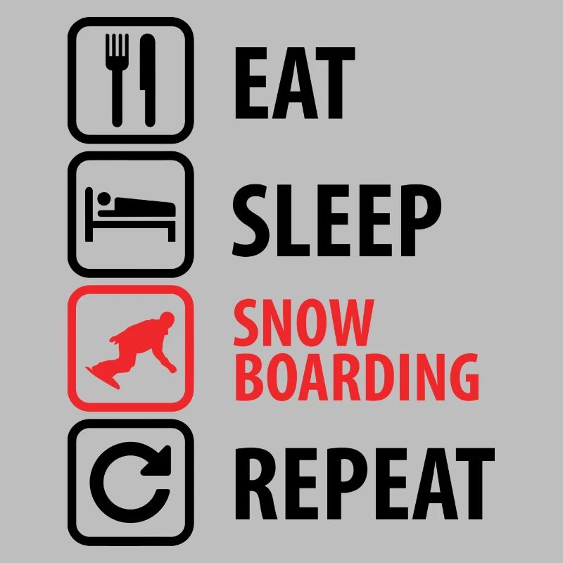 Snowboard