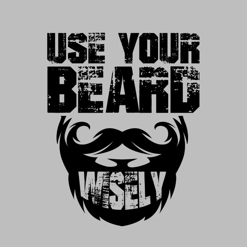 Beard Beard bearded beard mustache schnauzer