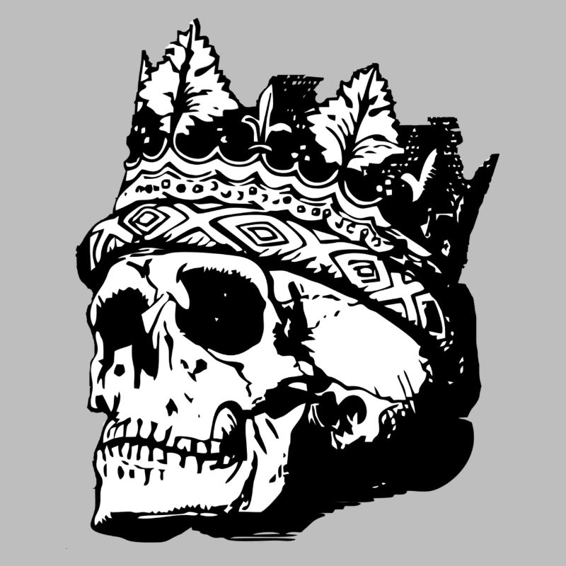 skull