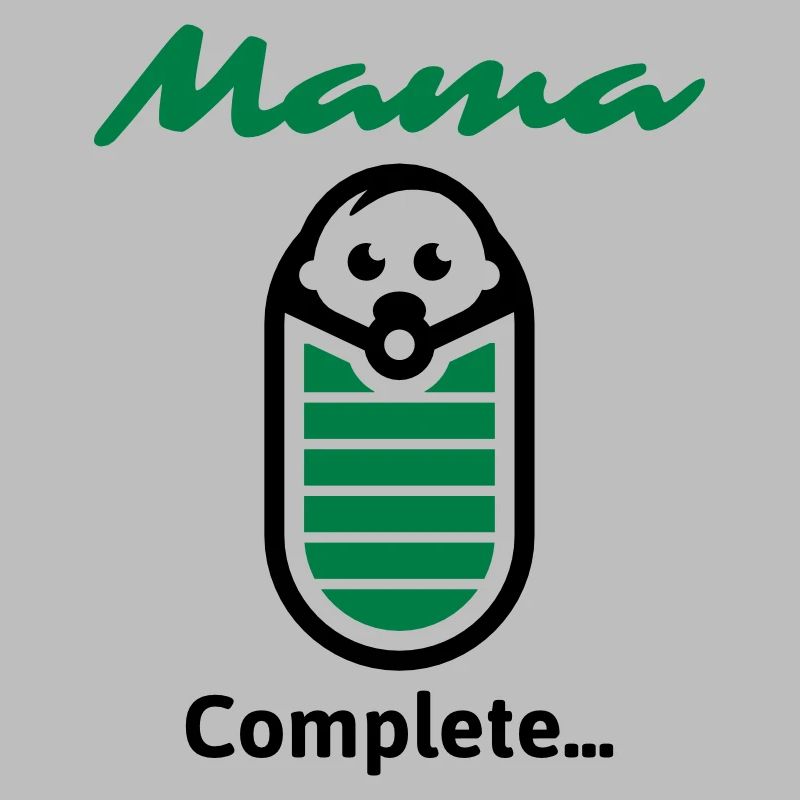 Mama complète ...